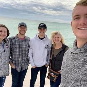 Meet your Posher, Jaden